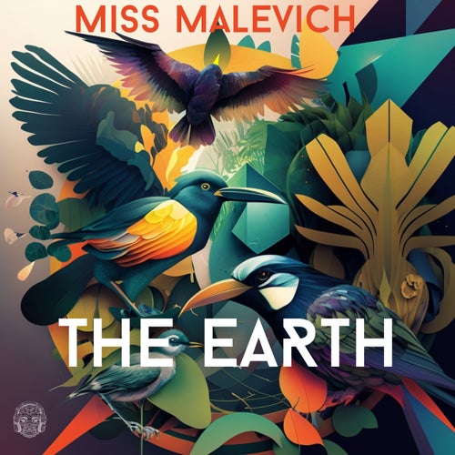 Miss Malevich - The Earth [MREC227]